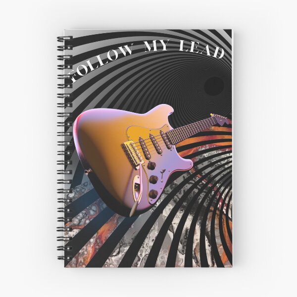 Item preview, Follow My Lead designed and sold by Viral-Raves.