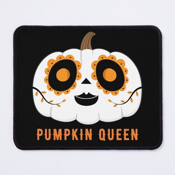 Item preview, Pumpkin Queen Halloween designed and sold by siripan.