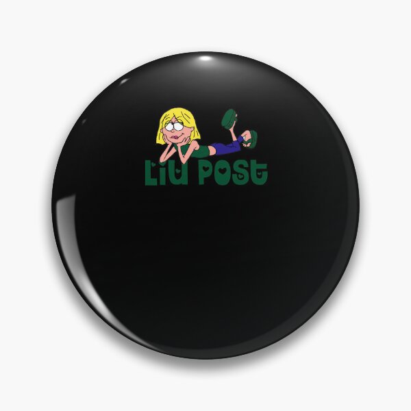 Item preview, liu post    designed and sold by daliyah-napoli.