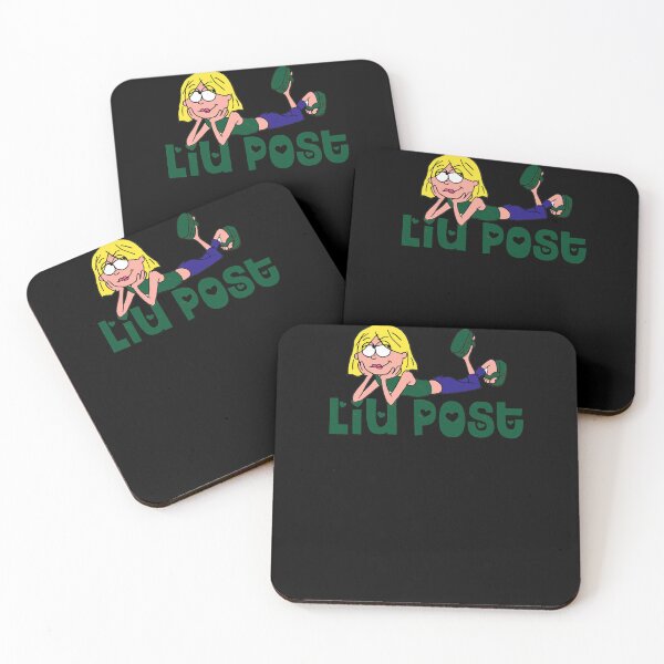 Item preview, liu post    designed and sold by daliyah-napoli.