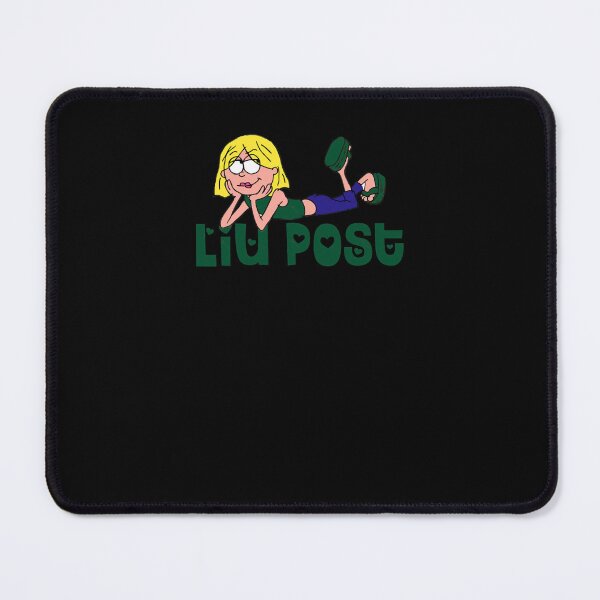 Item preview, liu post designed and sold by daliyah-napoli.