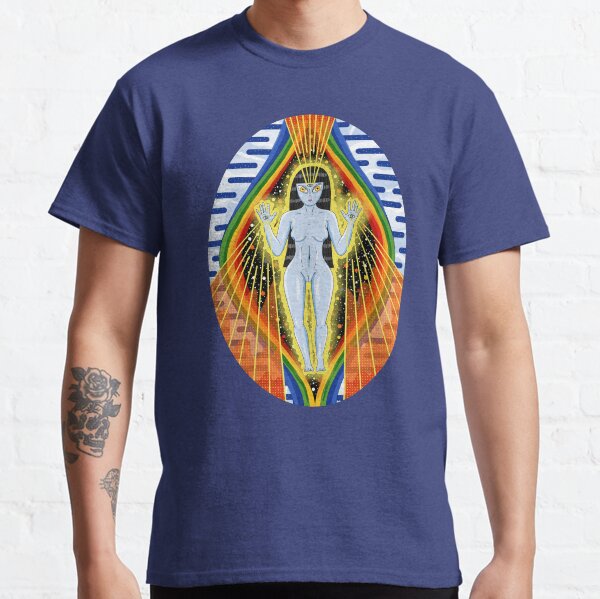 A New Youniverse Classic T-Shirt