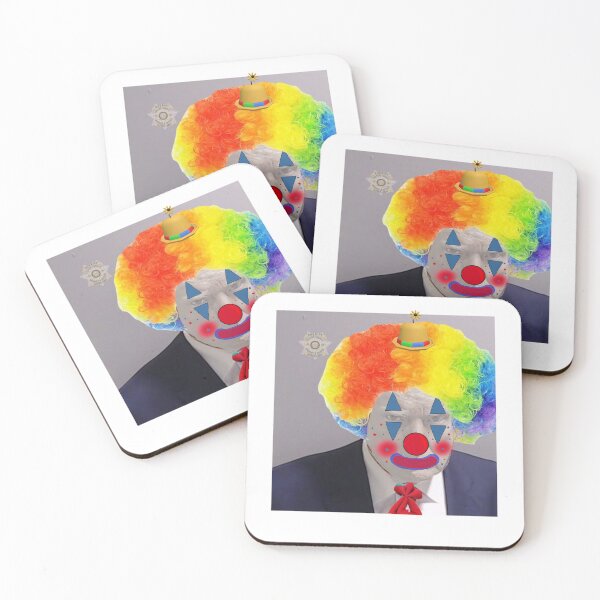 Item preview, BooBoo the fool designed and sold by Critter-Creations.