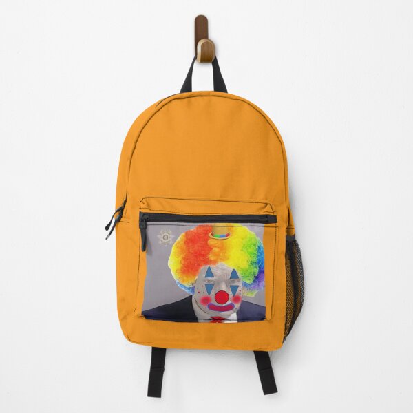 Item preview, BooBoo the fool designed and sold by Critter-Creations.