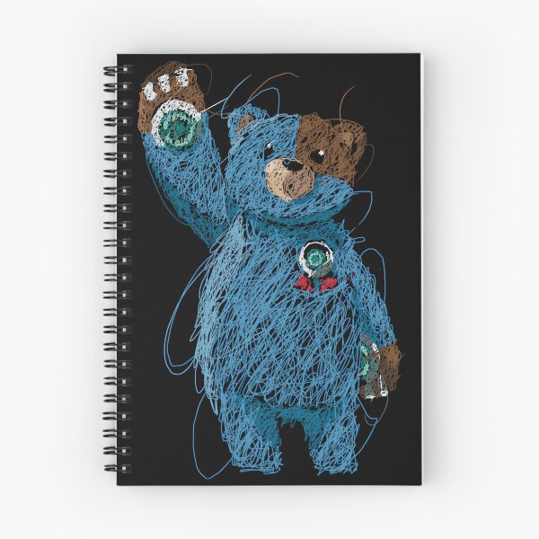 Item preview, Vivy Matsumoto in scribble art designed and sold by SantosJamirGar.