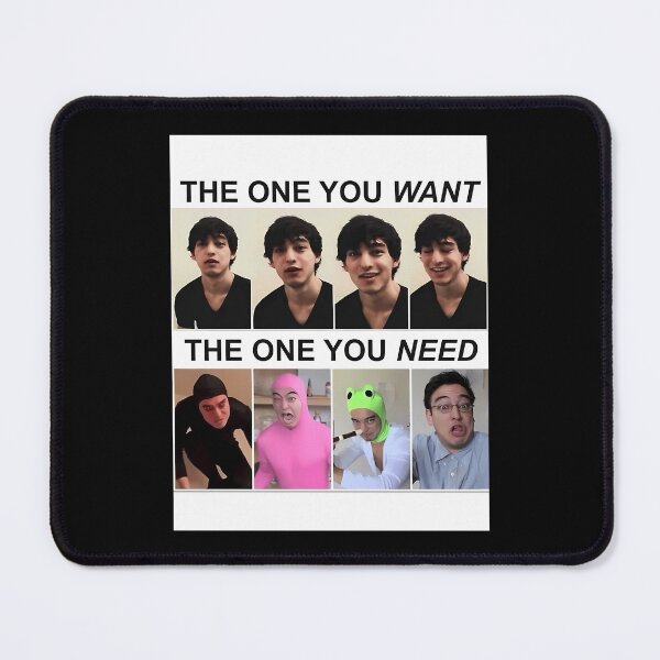 Item preview, Filthy Frank Joji The One You Want The One You Need designed and sold by SeductiveSingl.