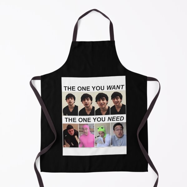 Item preview, Filthy Frank Joji The One You Want The One You Need designed and sold by SeductiveSingl.