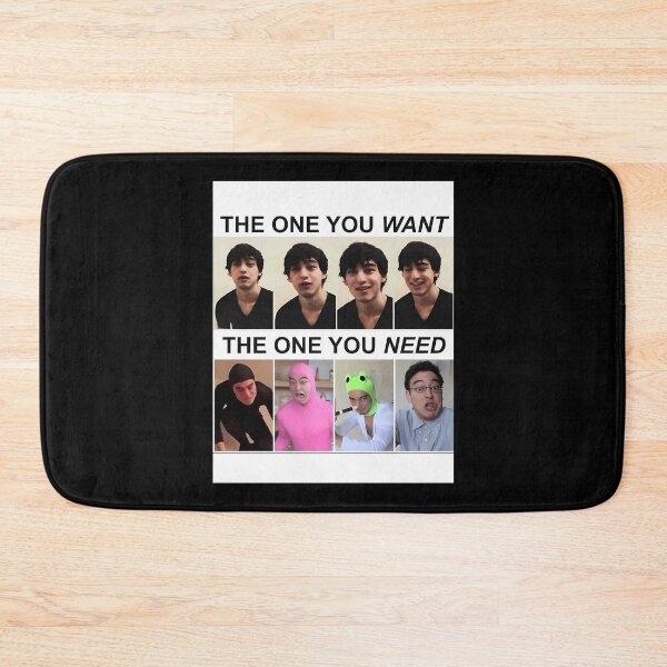 Item preview, Filthy Frank Joji The One You Want The One You Need designed and sold by SeductiveSingl.