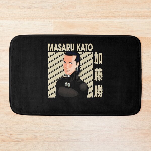 Item preview, Gantz Action Thriller Manga Masaru Kato designed and sold by ClothesArtGigg.