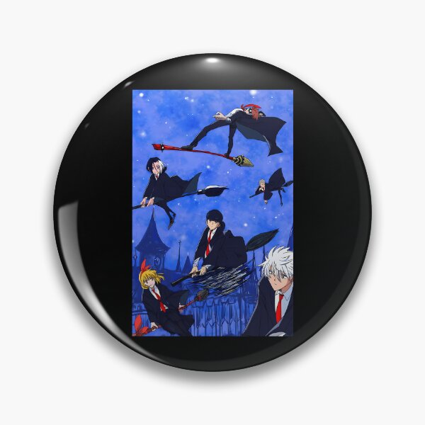 Item preview, Fly with magic designed and sold by Fashionistaces.