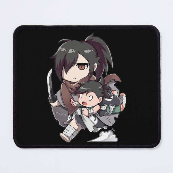 Item preview, Dororo - Hyakkimaru, Cute. designed and sold by MurphyCarsonCl.