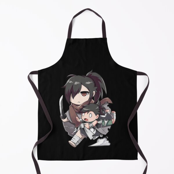 Item preview, Dororo - Hyakkimaru, Cute. designed and sold by MurphyCarsonCl.