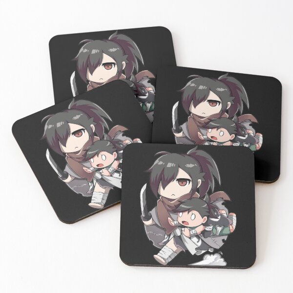 Item preview, Dororo - Hyakkimaru, Cute. designed and sold by MurphyCarsonCl.