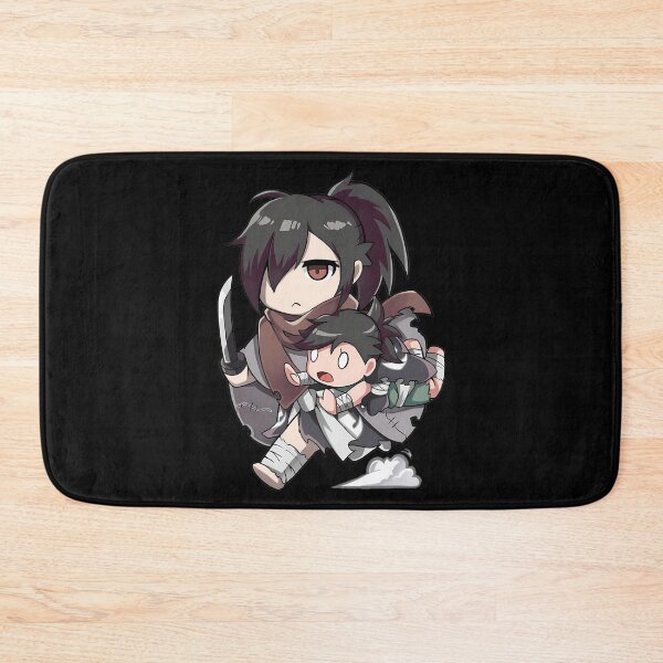 Item preview, Dororo - Hyakkimaru, Cute. designed and sold by MurphyCarsonCl.