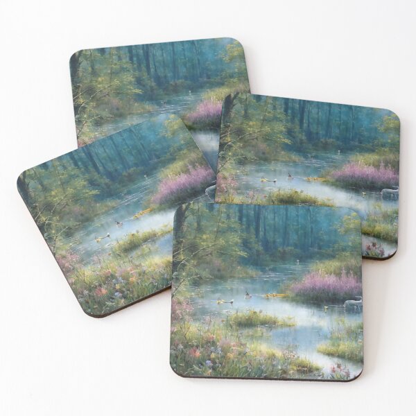 Item preview, Natures wildlife designed and sold by M-Y-A-R-T-.