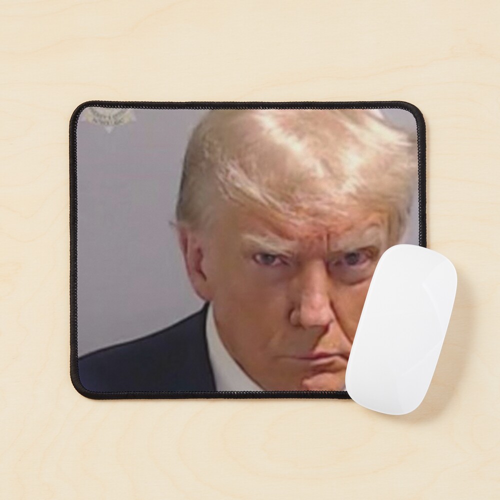 Item preview, Mouse Pad designed and sold by The-Smoke-Shed.