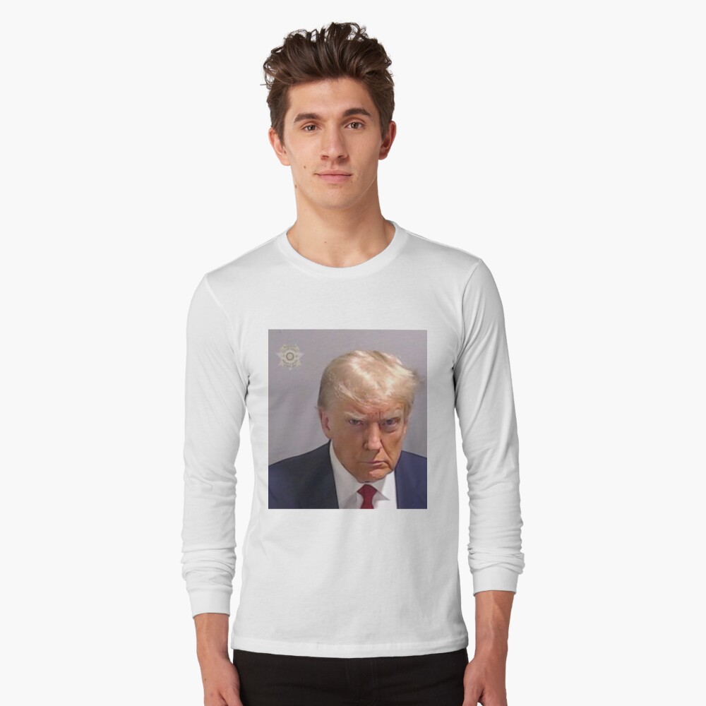 Item preview, Long Sleeve T-Shirt designed and sold by The-Smoke-Shed.