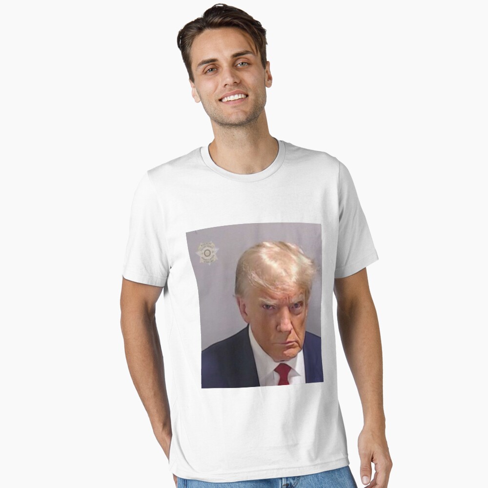 Item preview, Essential T-Shirt designed and sold by The-Smoke-Shed.