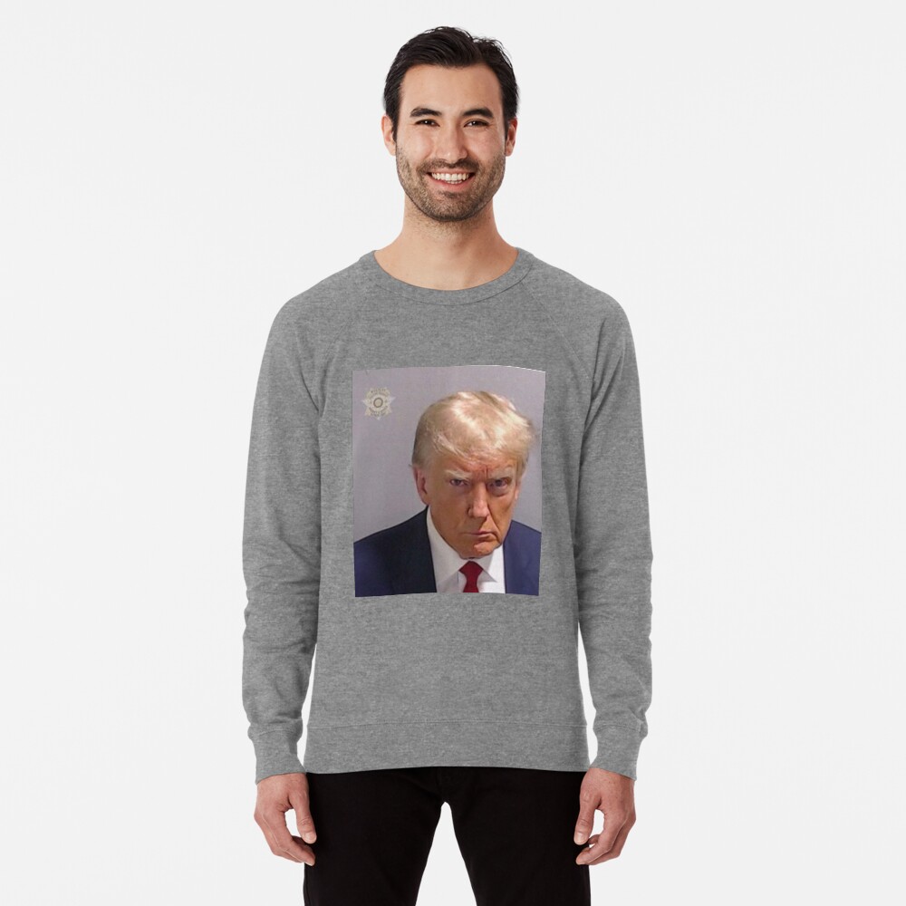 Item preview, Lightweight Sweatshirt designed and sold by The-Smoke-Shed.