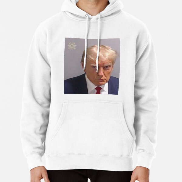 Pullover Hoodie