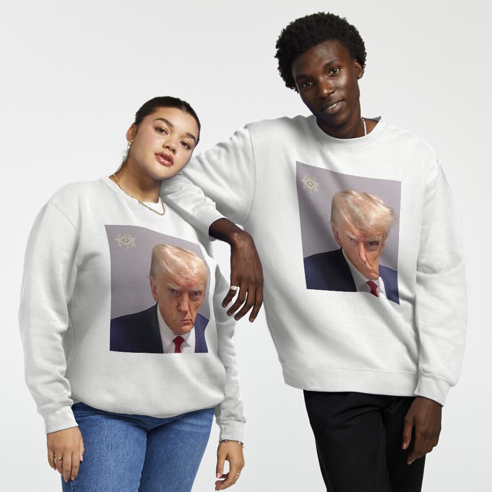 Item preview, Pullover Sweatshirt designed and sold by The-Smoke-Shed.