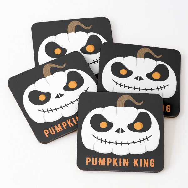 Item preview, Pumpkin King Halloween  designed and sold by siripan.