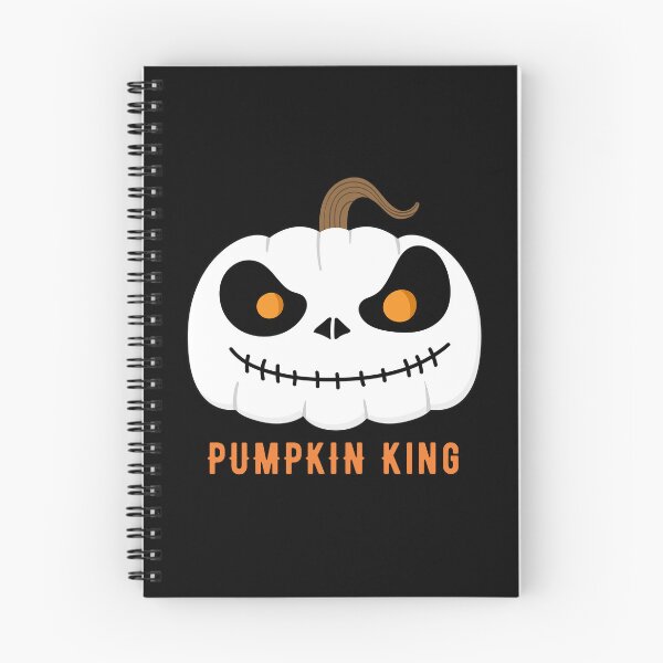 Item preview, Pumpkin King Halloween  designed and sold by siripan.