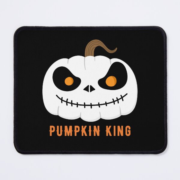 Item preview, Pumpkin King Halloween  designed and sold by siripan.