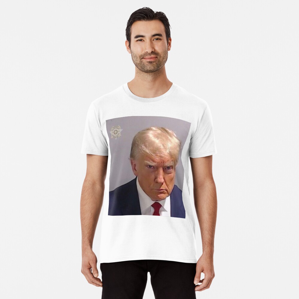 Item preview, Premium T-Shirt designed and sold by The-Smoke-Shed.
