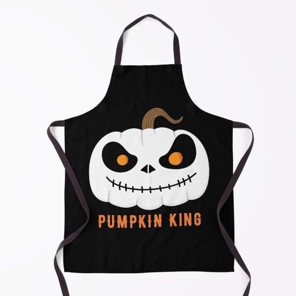 Item preview, Pumpkin King Halloween designed and sold by siripan.