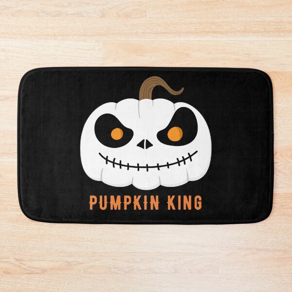 Item preview, Pumpkin King Halloween  designed and sold by siripan.