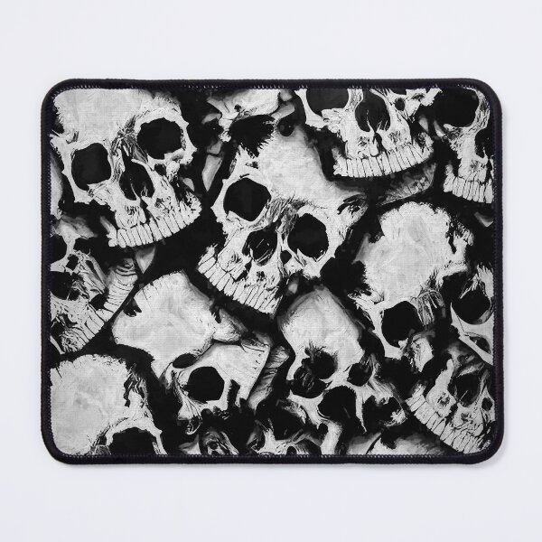 Item preview, A bunch of skulls by Brian Vegas designed and sold by Brian Vegas.
