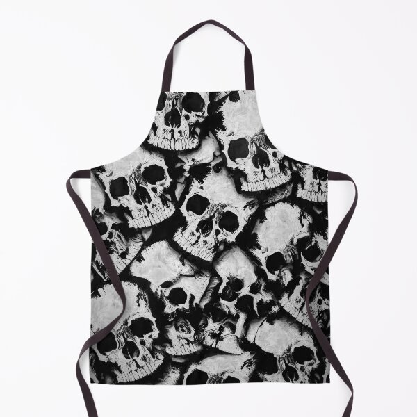 Item preview, A bunch of skulls by Brian Vegas designed and sold by Brian Vegas.