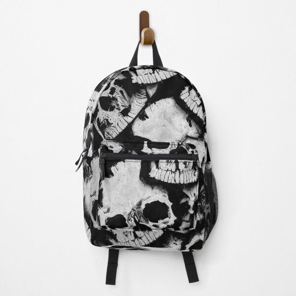 Item preview, A bunch of skulls by Brian Vegas designed and sold by Brian Vegas.