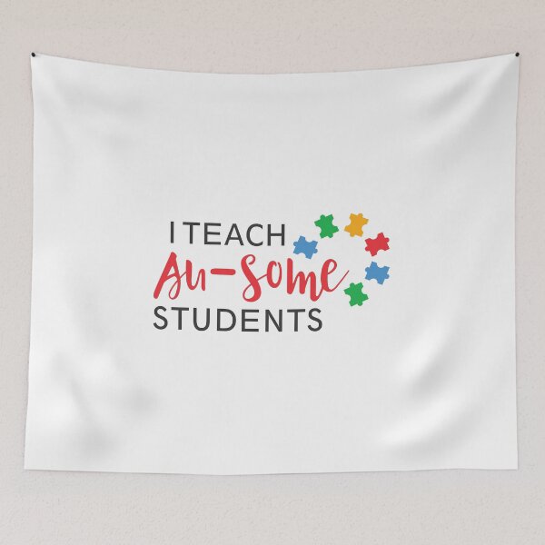 Item preview, Nurturing Brilliance: Guiding My Awesome Students designed and sold by Saalim22.
