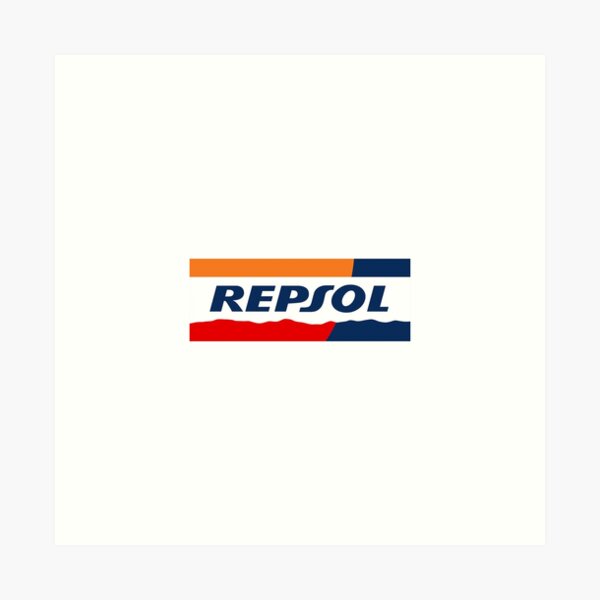 Repsol - Etsy