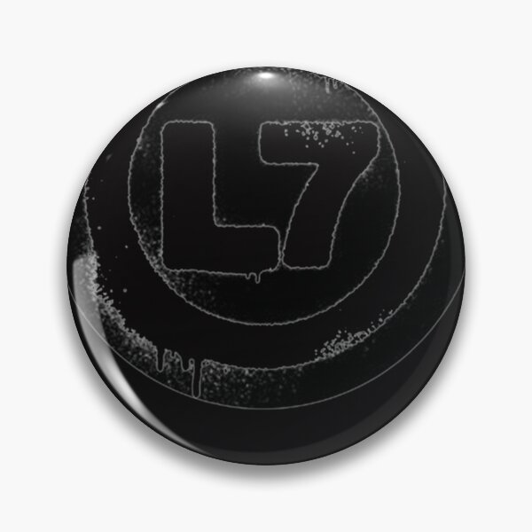 Item preview, L7 Logo Paint  designed and sold by KirstenYoung8.