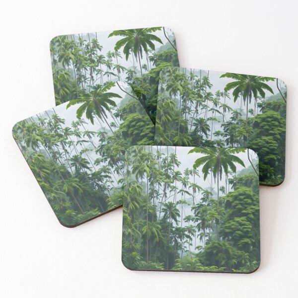 Item preview, Green Paradise designed and sold by AuraInBusiness.