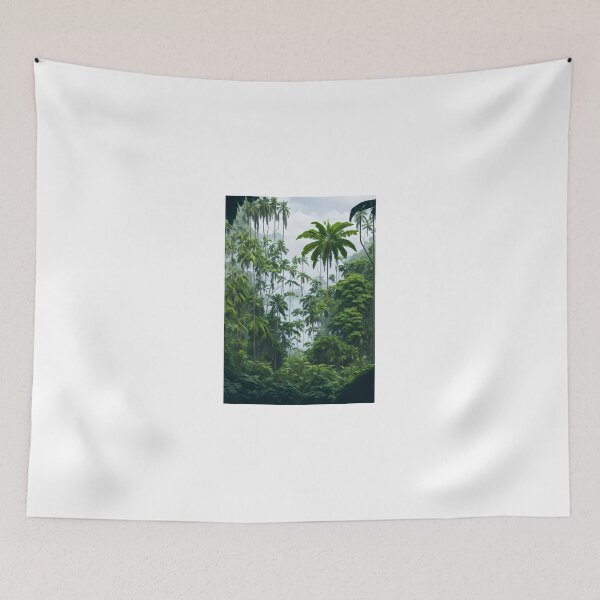Item preview, Green Paradise designed and sold by AuraInBusiness.
