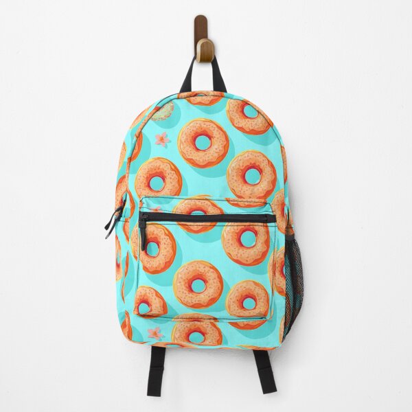 Item preview, Donuts Strawberry with Vanilla. sweet menu designed and sold by Arno-Onei.