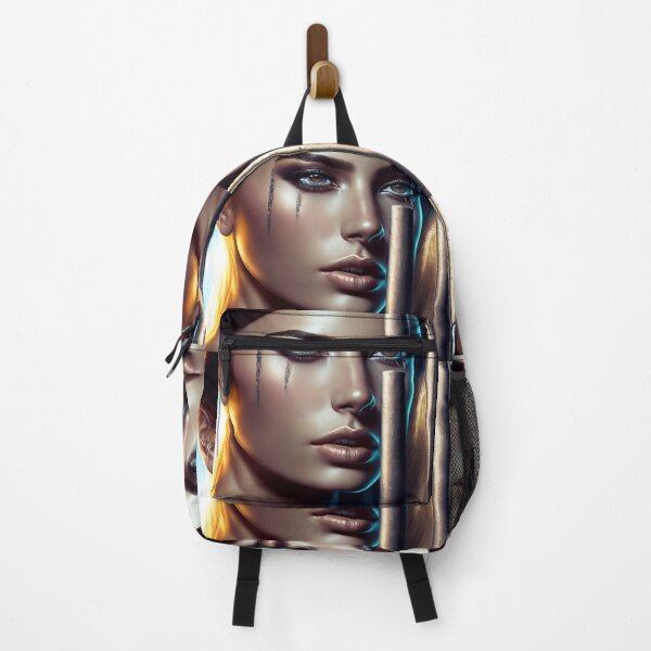 Item preview, Girl behind bars designed and sold by M-Y-A-R-T-.