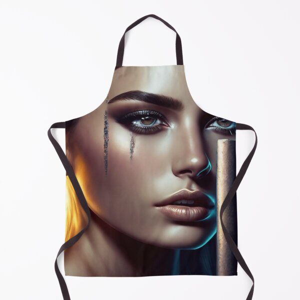 Item preview, Girl behind bars designed and sold by M-Y-A-R-T-.