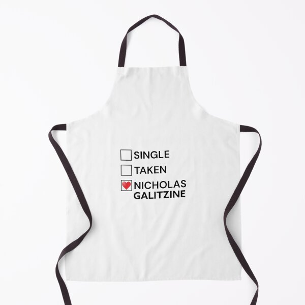 Item preview, Single Taken Nicholas Galitzine designed and sold by tksrainbow.
