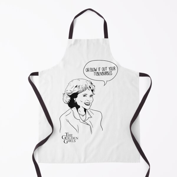 Item preview, Golden Girls - Oh Blow It Out Your Tubenburbles designed and sold by KXalone273.