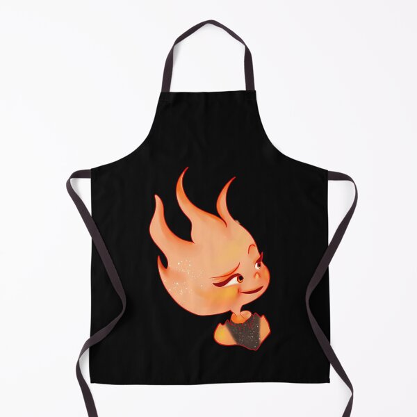 Item preview, Elemental Ember designed and sold by SisterHaplo.