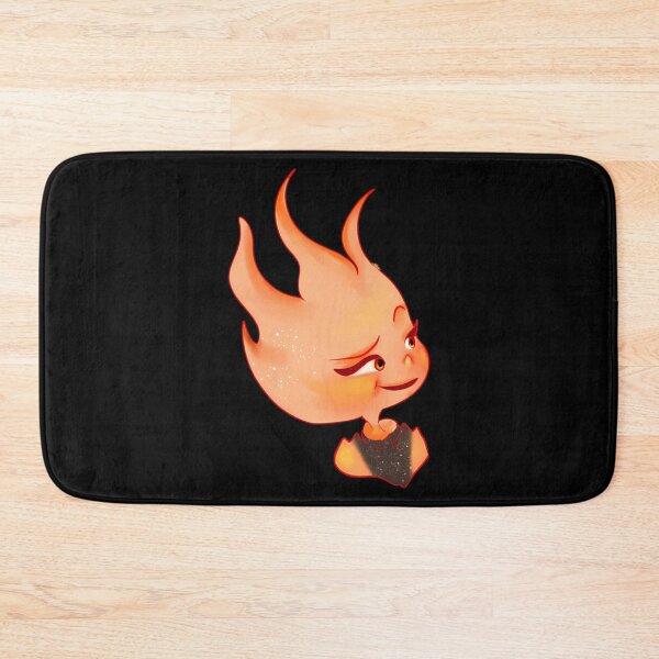 Item preview, Elemental Ember designed and sold by SisterHaplo.