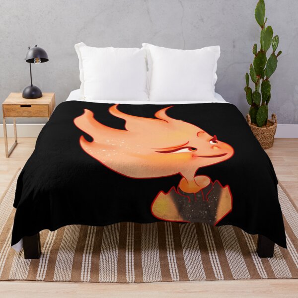 Item preview, Elemental Ember designed and sold by SisterHaplo.