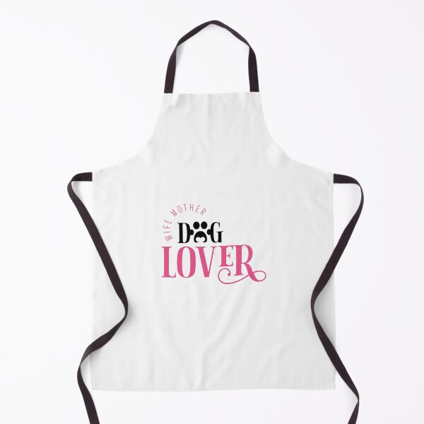 Item preview, Love in Every Role: Wife, Mother, Dog Lover designed and sold by Saalim22.