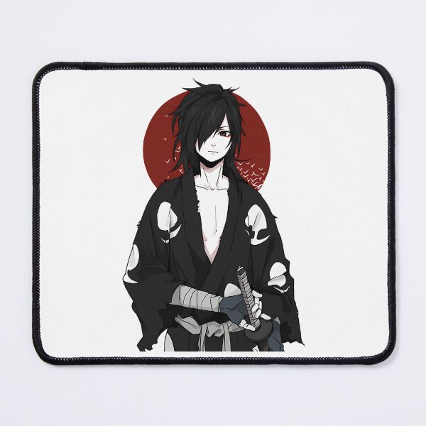 Item preview, Dororo - Hyakkimaru designed and sold by MurphyCarsonCl.