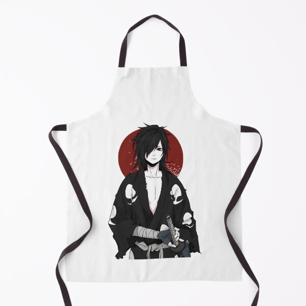 Item preview, Dororo - Hyakkimaru designed and sold by MurphyCarsonCl.